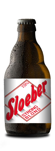 Afbeeldingen van SLOEBER 33CL