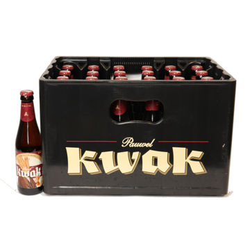 KWAK 8% 24X33CL Afbeeldingen van KWAK 8% 24X33CL