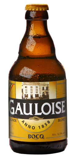 Afbeeldingen van GAULOISE BLONDE 33CL