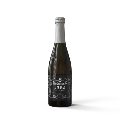 Afbeeldingen van LINDEMANS FARO 35,5CL ONEWAY