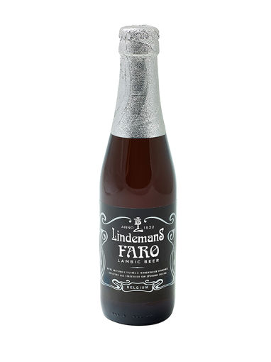 Afbeeldingen van LINDEMANS FARO 25CL