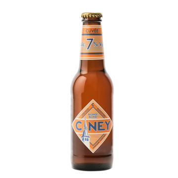 CINEY BLOND(E) 25CL Afbeeldingen van CINEY BLOND(E) 25CL