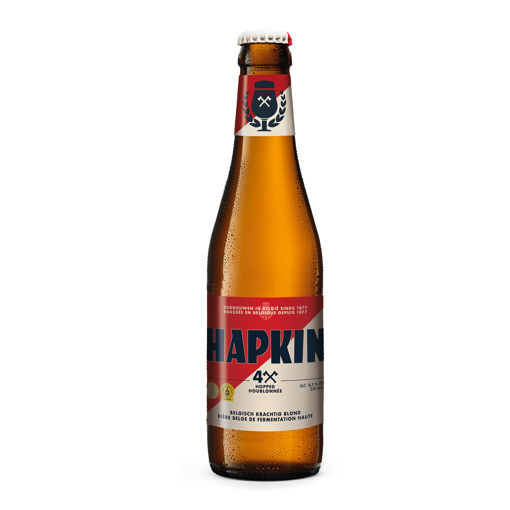 Afbeeldingen van HAPKIN 33CL