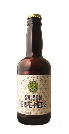 Afbeeldingen van SAISON D'ERPE MERE 33 CL OW