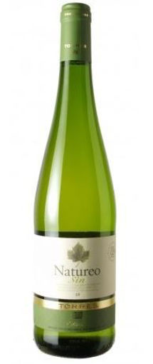 Afbeeldingen van TORRES NATUREO BLANCO