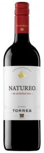 Afbeeldingen van TORRES NATUREO RED