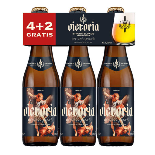 Victoria 4+2